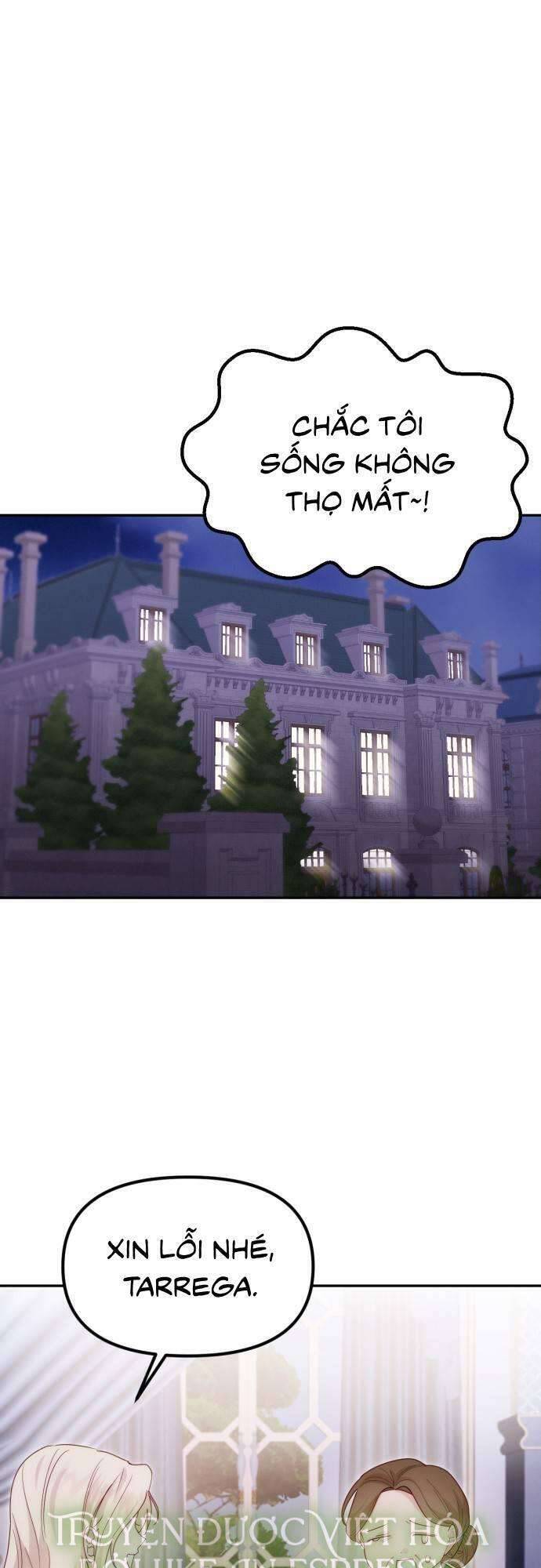 Hoàng Đế Điên Cuồng Ôm Lấy Tôi Chapter 42 - 27