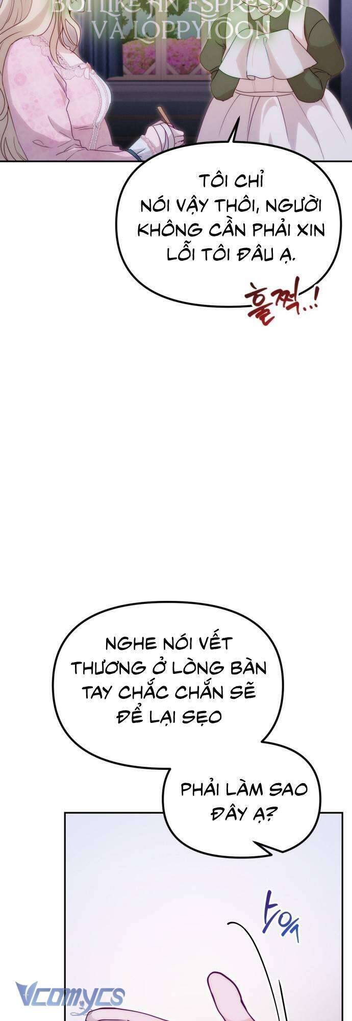 Hoàng Đế Điên Cuồng Ôm Lấy Tôi Chapter 42 - 28