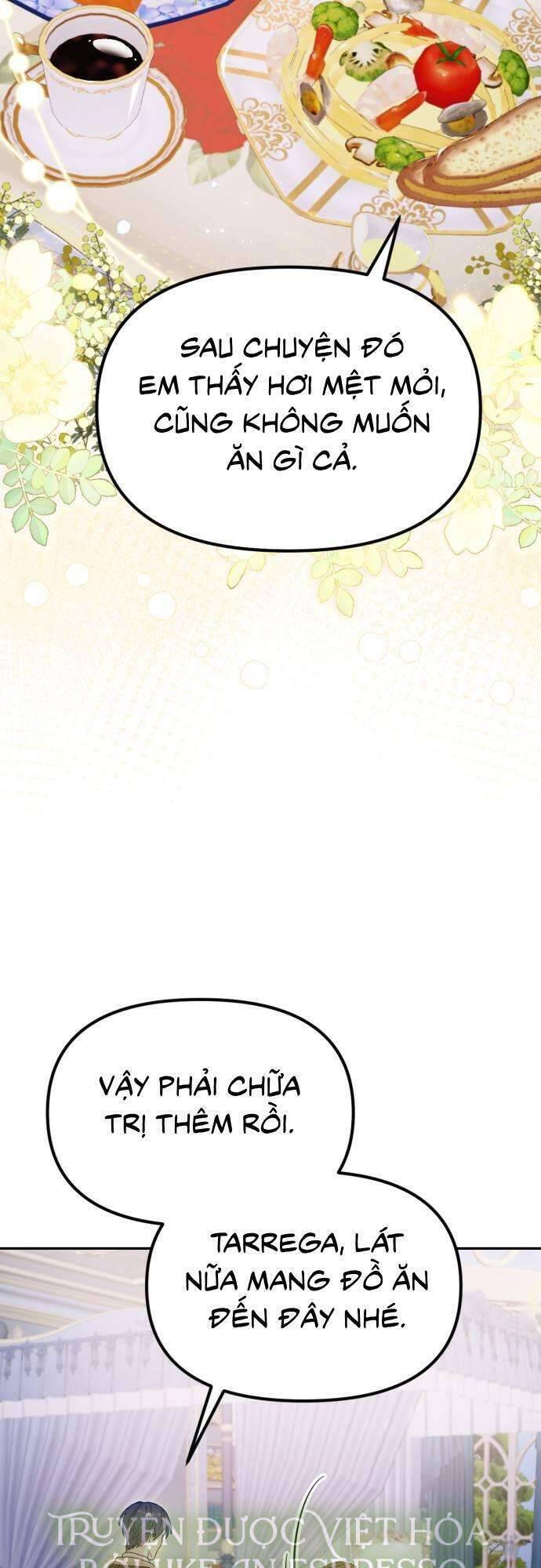 Hoàng Đế Điên Cuồng Ôm Lấy Tôi Chapter 42 - 33