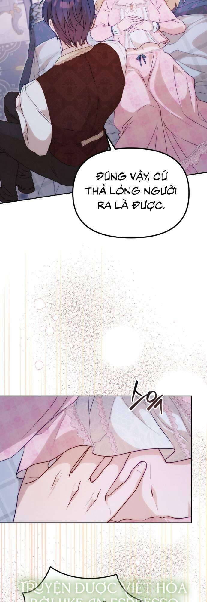 Hoàng Đế Điên Cuồng Ôm Lấy Tôi Chapter 42 - 35
