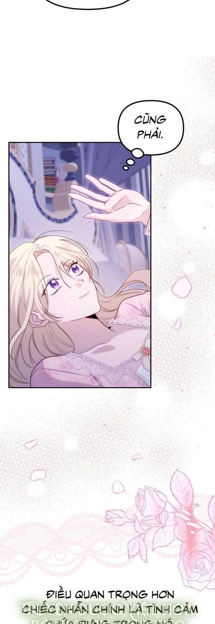 Hoàng Đế Điên Cuồng Ôm Lấy Tôi Chapter 42 - 41
