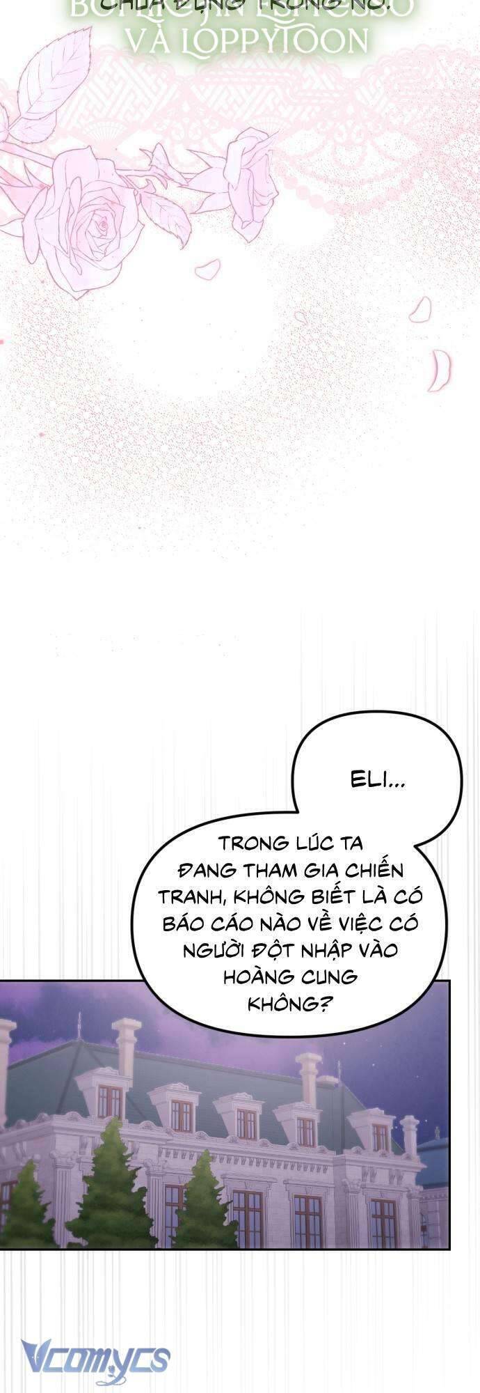 Hoàng Đế Điên Cuồng Ôm Lấy Tôi Chapter 42 - 42