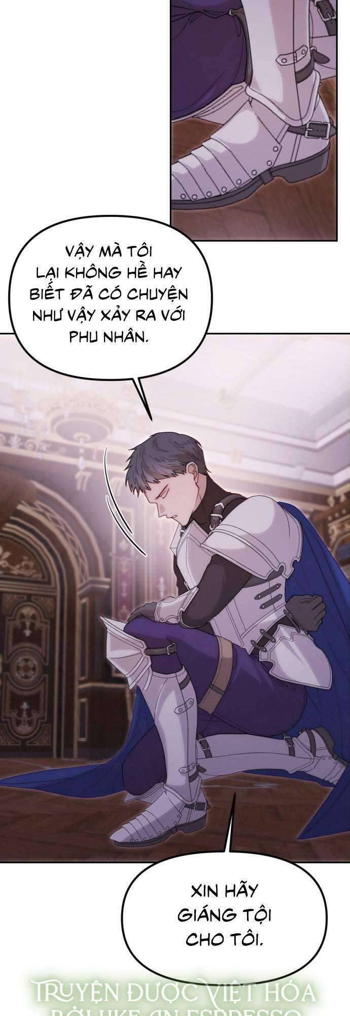 Hoàng Đế Điên Cuồng Ôm Lấy Tôi Chapter 42 - 45