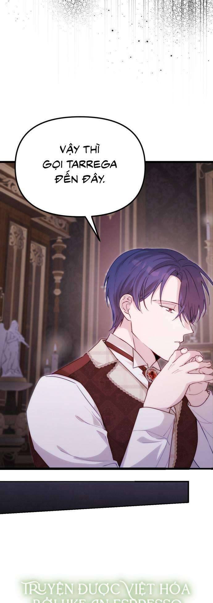 Hoàng Đế Điên Cuồng Ôm Lấy Tôi Chapter 42 - 49