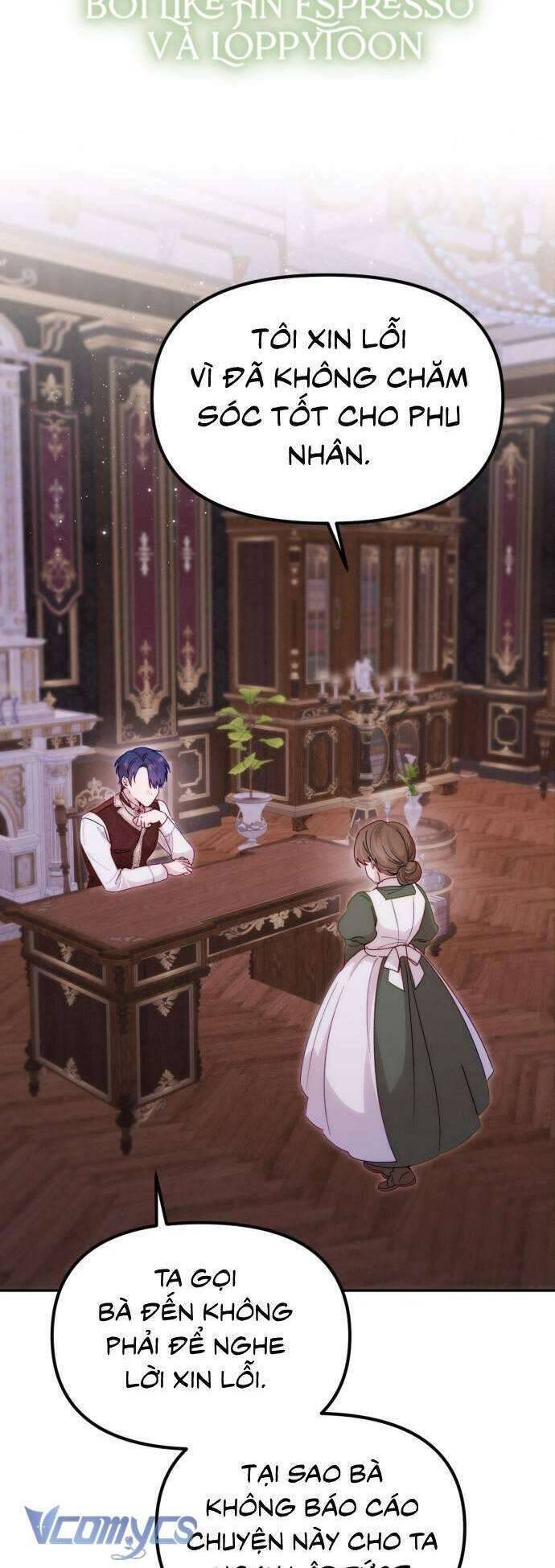 Hoàng Đế Điên Cuồng Ôm Lấy Tôi Chapter 42 - 50