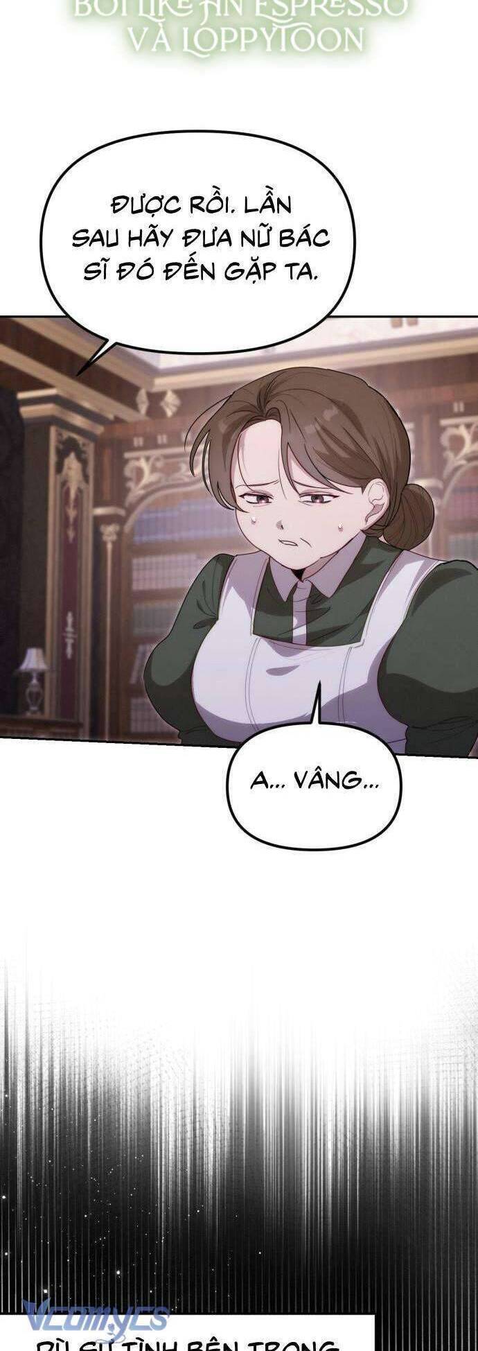 Hoàng Đế Điên Cuồng Ôm Lấy Tôi Chapter 42 - 54