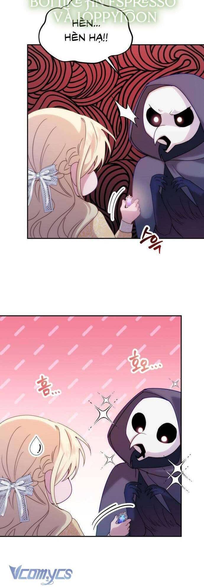 Hoàng Đế Điên Cuồng Ôm Lấy Tôi Chapter 43 - 14