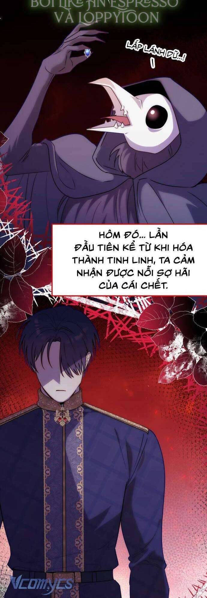 Hoàng Đế Điên Cuồng Ôm Lấy Tôi Chapter 43 - 16
