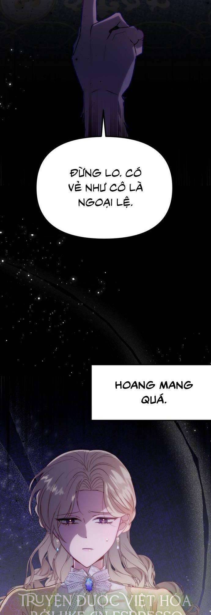 Hoàng Đế Điên Cuồng Ôm Lấy Tôi Chapter 43 - 19