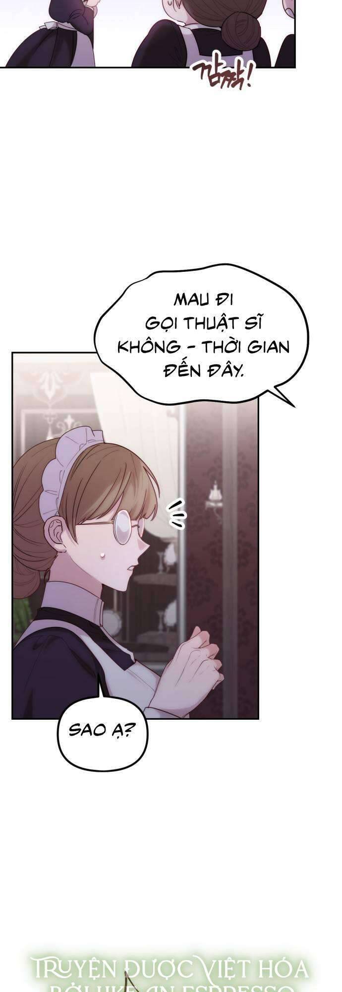 Hoàng Đế Điên Cuồng Ôm Lấy Tôi Chapter 43 - 25