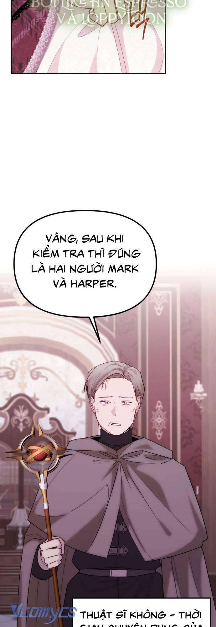 Hoàng Đế Điên Cuồng Ôm Lấy Tôi Chapter 43 - 30