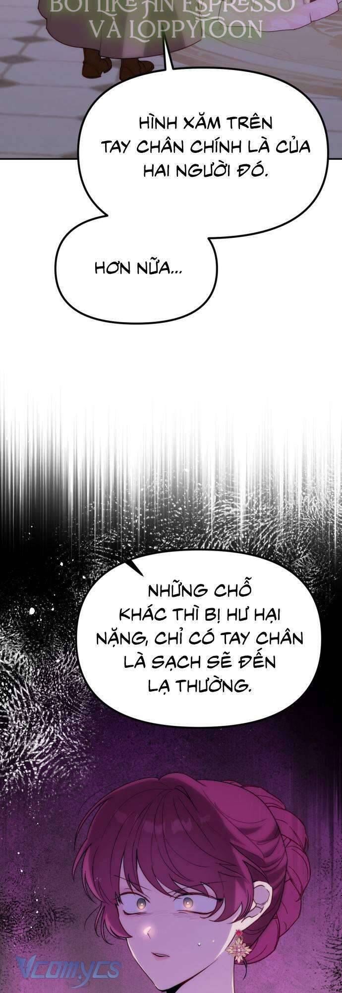 Hoàng Đế Điên Cuồng Ôm Lấy Tôi Chapter 43 - 32