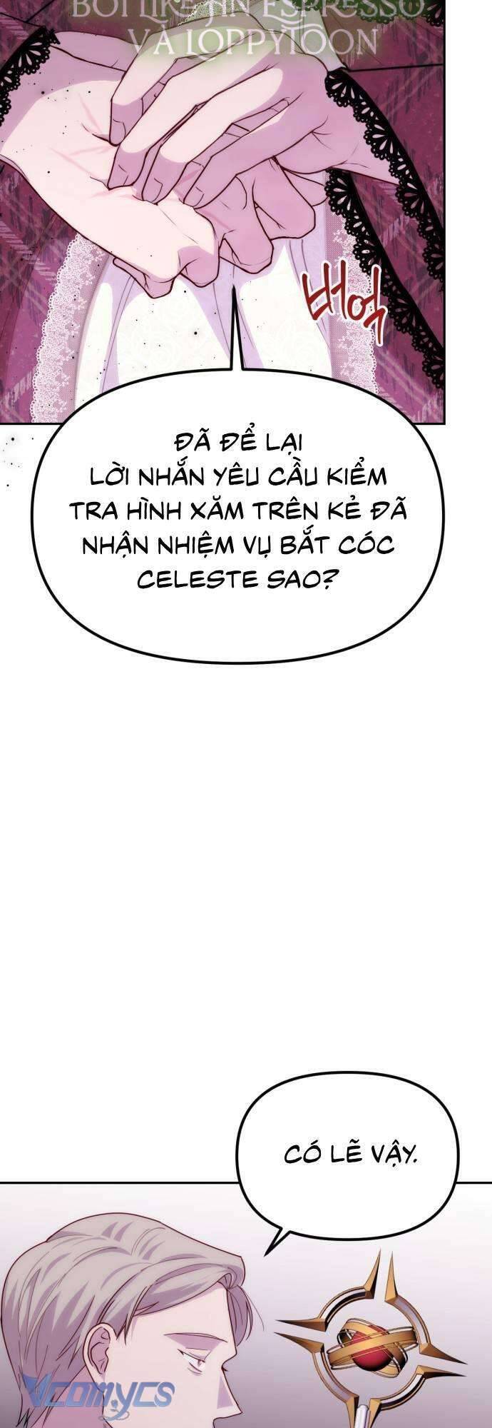Hoàng Đế Điên Cuồng Ôm Lấy Tôi Chapter 43 - 34