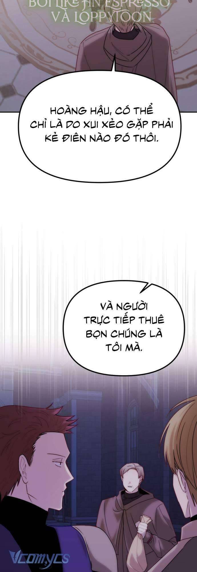 Hoàng Đế Điên Cuồng Ôm Lấy Tôi Chapter 43 - 36