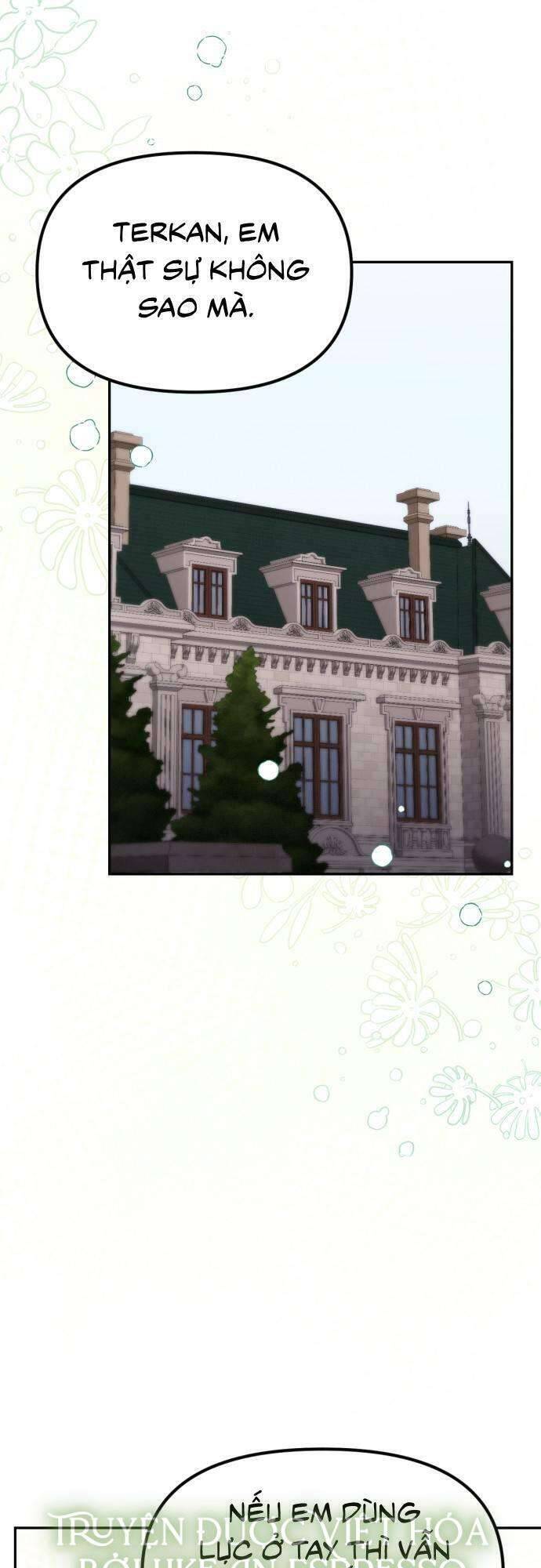 Hoàng Đế Điên Cuồng Ôm Lấy Tôi Chapter 43 - 41