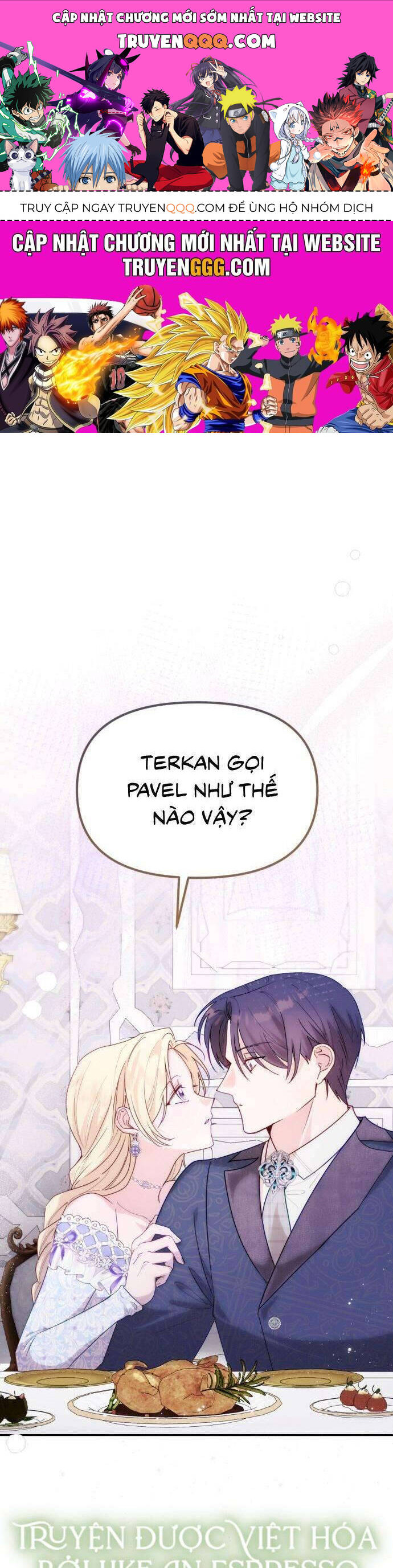 Hoàng Đế Điên Cuồng Ôm Lấy Tôi Chapter 44 - 1