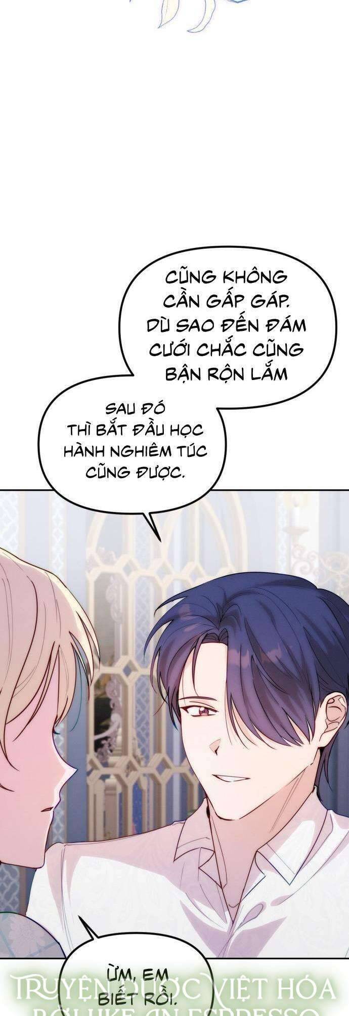 Hoàng Đế Điên Cuồng Ôm Lấy Tôi Chapter 44 - 13