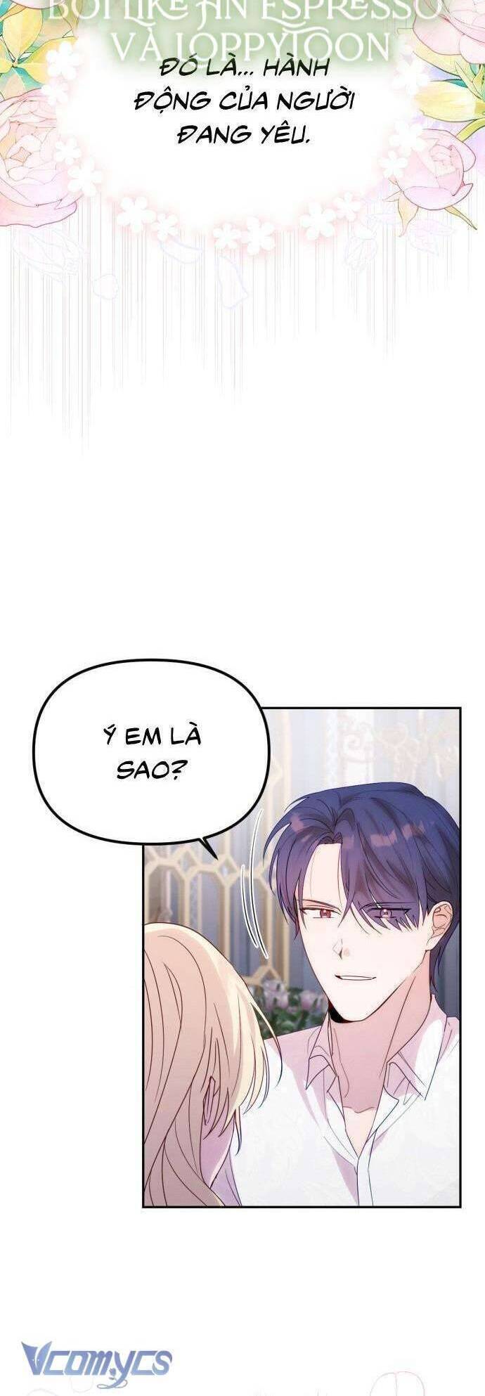 Hoàng Đế Điên Cuồng Ôm Lấy Tôi Chapter 44 - 24