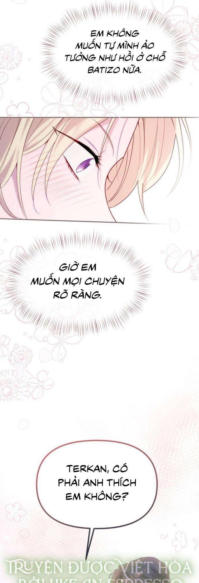 Hoàng Đế Điên Cuồng Ôm Lấy Tôi Chapter 44 - 25