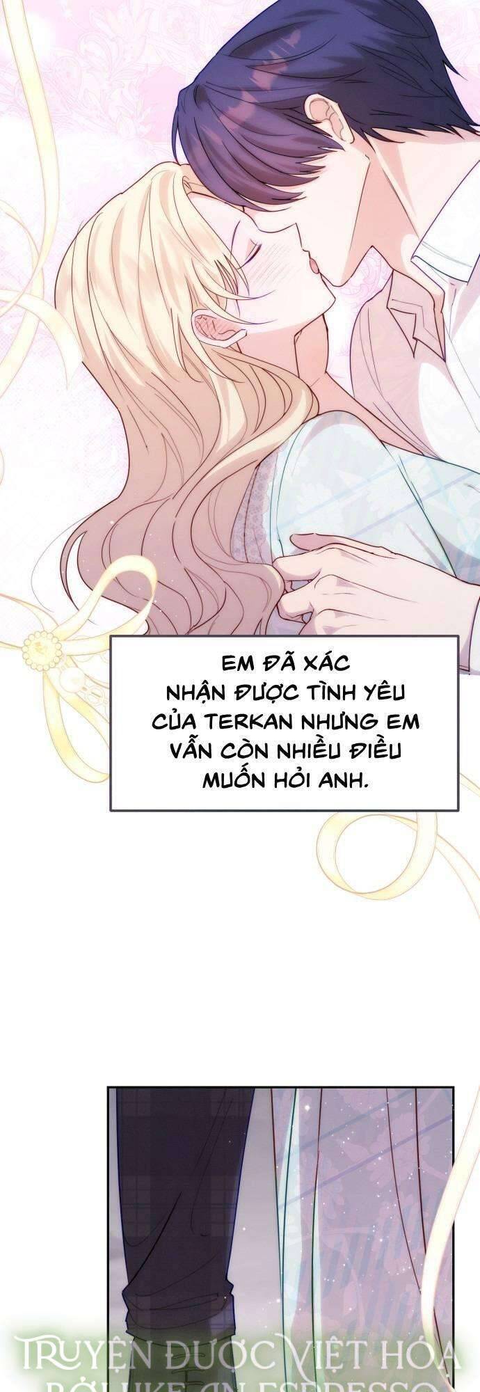 Hoàng Đế Điên Cuồng Ôm Lấy Tôi Chapter 44 - 33