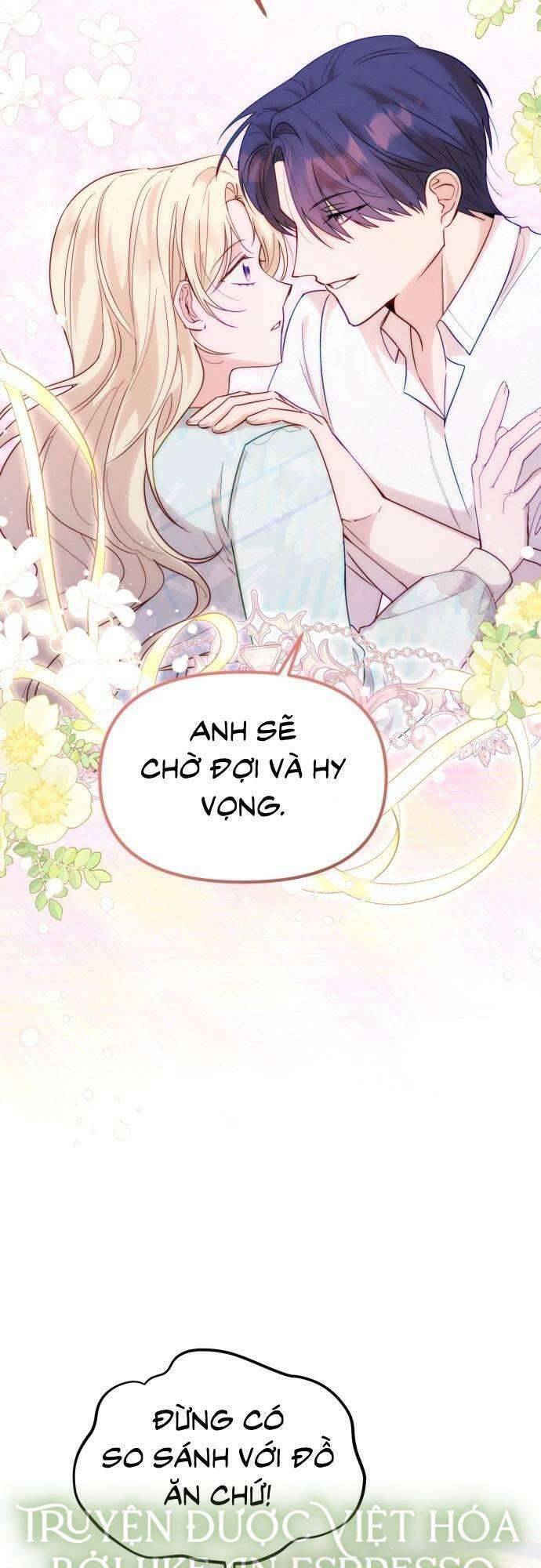 Hoàng Đế Điên Cuồng Ôm Lấy Tôi Chapter 44 - 39