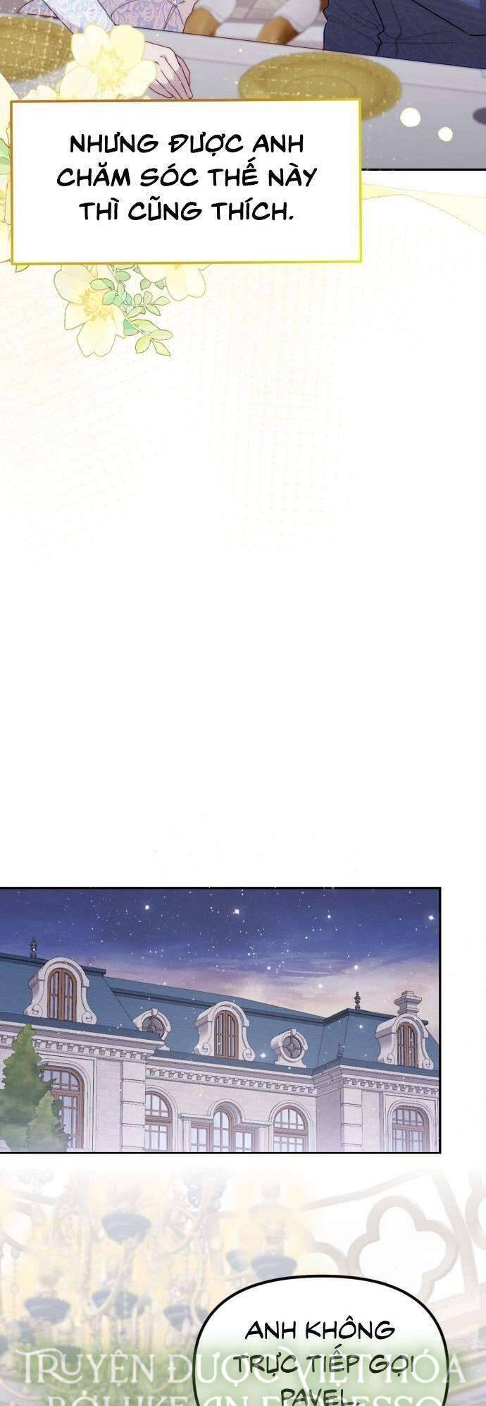 Hoàng Đế Điên Cuồng Ôm Lấy Tôi Chapter 44 - 5