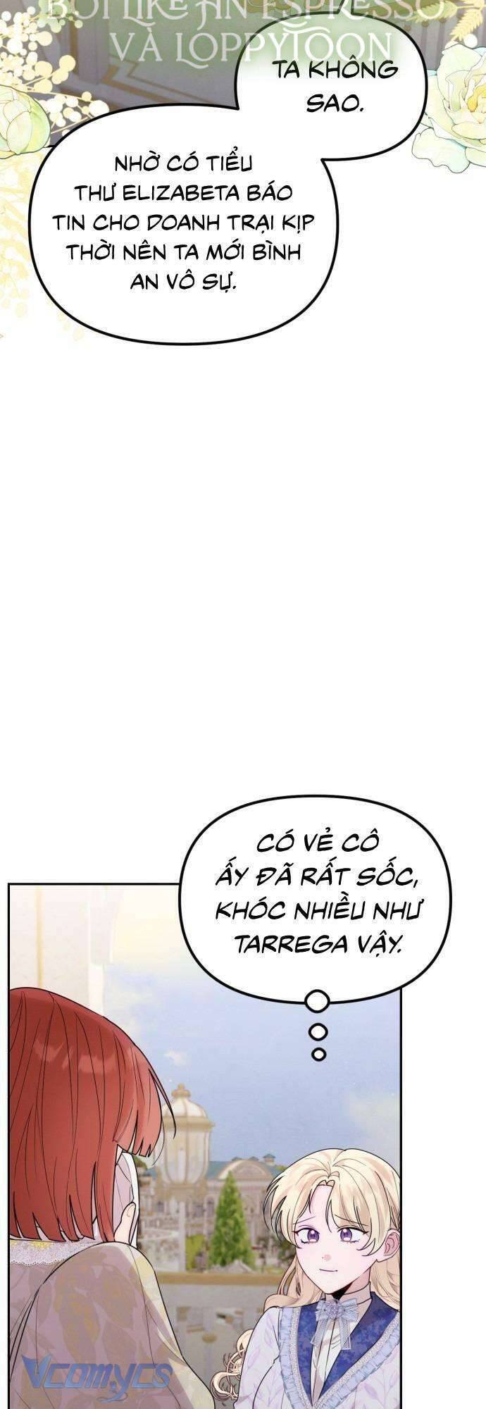 Hoàng Đế Điên Cuồng Ôm Lấy Tôi Chapter 44 - 42