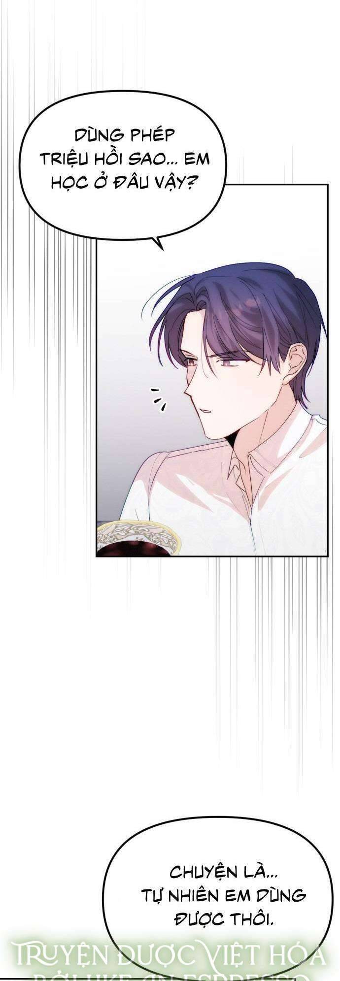 Hoàng Đế Điên Cuồng Ôm Lấy Tôi Chapter 44 - 7