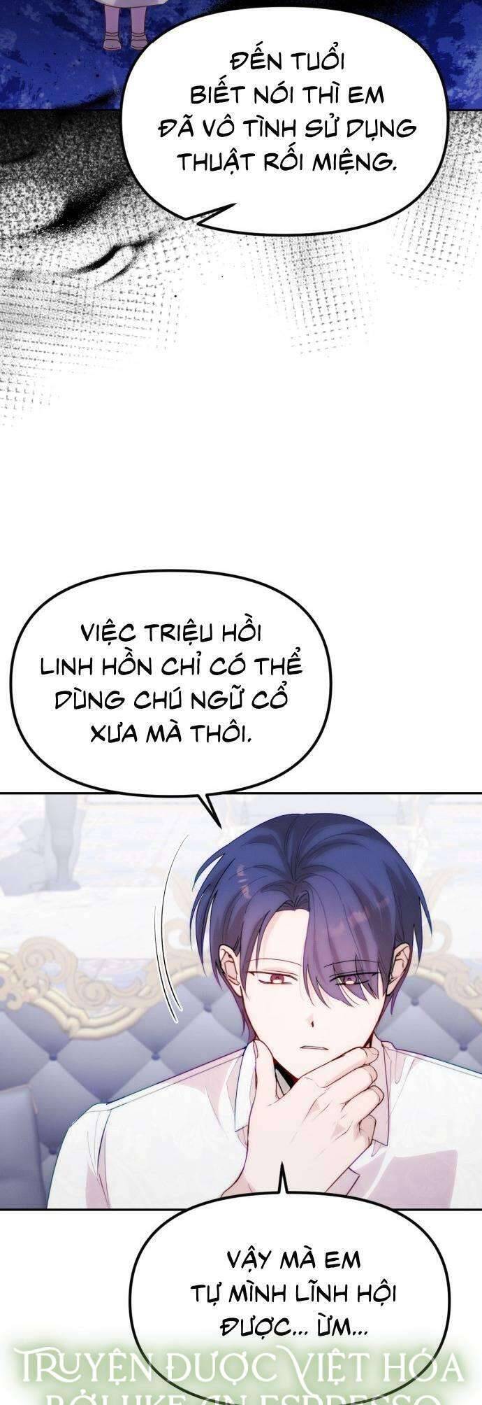 Hoàng Đế Điên Cuồng Ôm Lấy Tôi Chapter 44 - 9