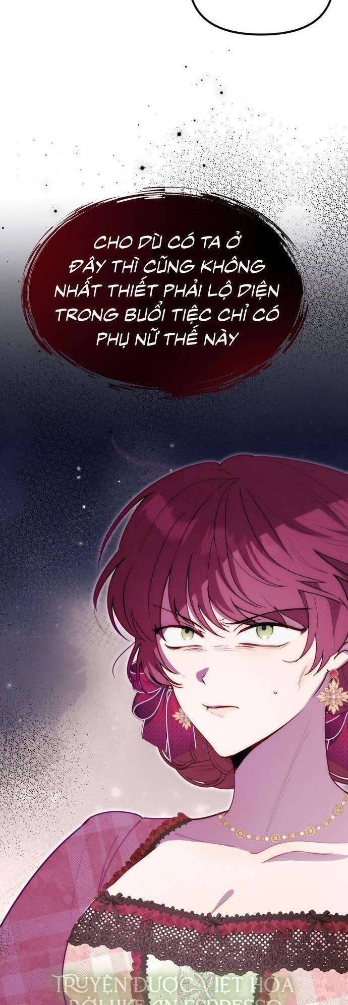 Hoàng Đế Điên Cuồng Ôm Lấy Tôi Chapter 45 - 15