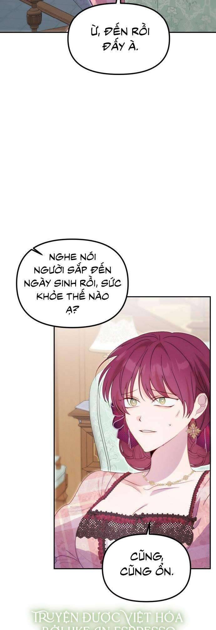 Hoàng Đế Điên Cuồng Ôm Lấy Tôi Chapter 45 - 17