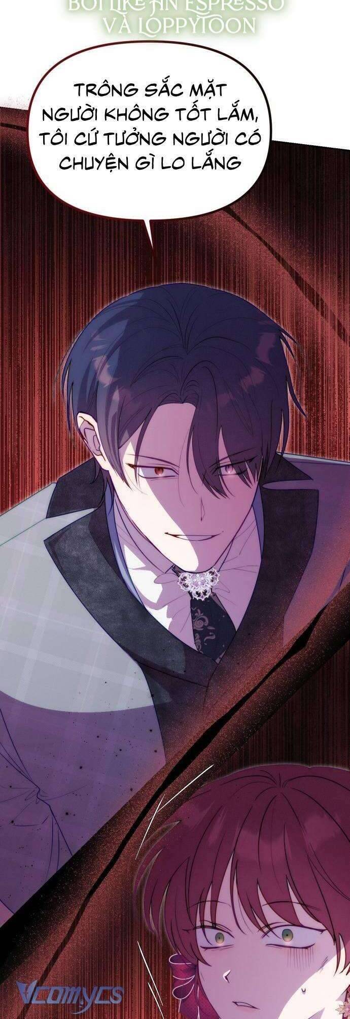 Hoàng Đế Điên Cuồng Ôm Lấy Tôi Chapter 45 - 18