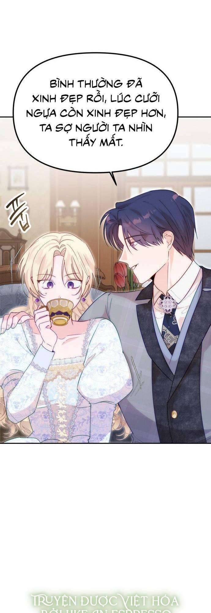 Hoàng Đế Điên Cuồng Ôm Lấy Tôi Chapter 45 - 23