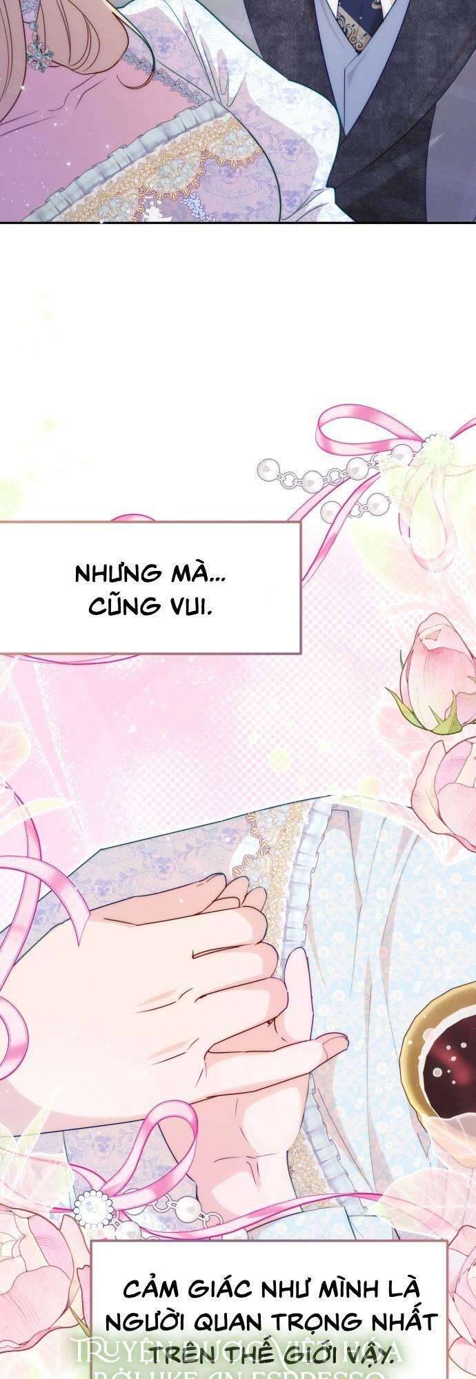 Hoàng Đế Điên Cuồng Ôm Lấy Tôi Chapter 45 - 25