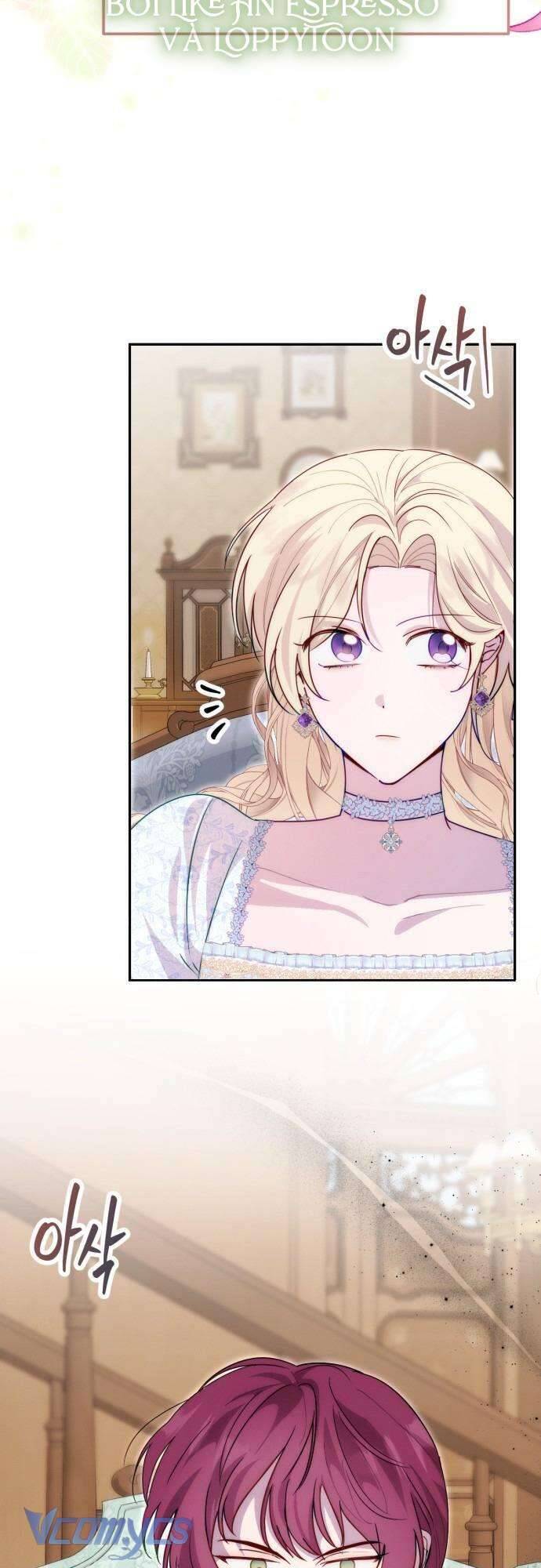 Hoàng Đế Điên Cuồng Ôm Lấy Tôi Chapter 45 - 26