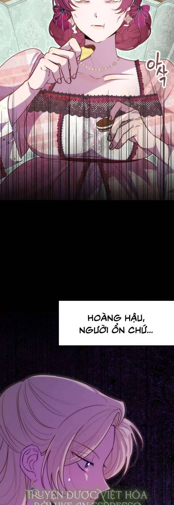 Hoàng Đế Điên Cuồng Ôm Lấy Tôi Chapter 45 - 27