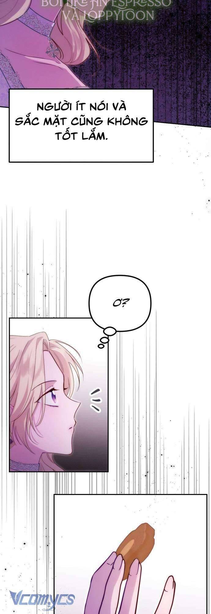 Hoàng Đế Điên Cuồng Ôm Lấy Tôi Chapter 45 - 28