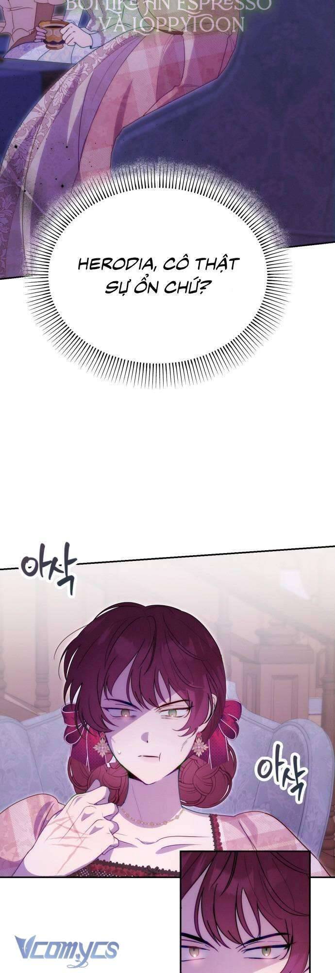 Hoàng Đế Điên Cuồng Ôm Lấy Tôi Chapter 45 - 30