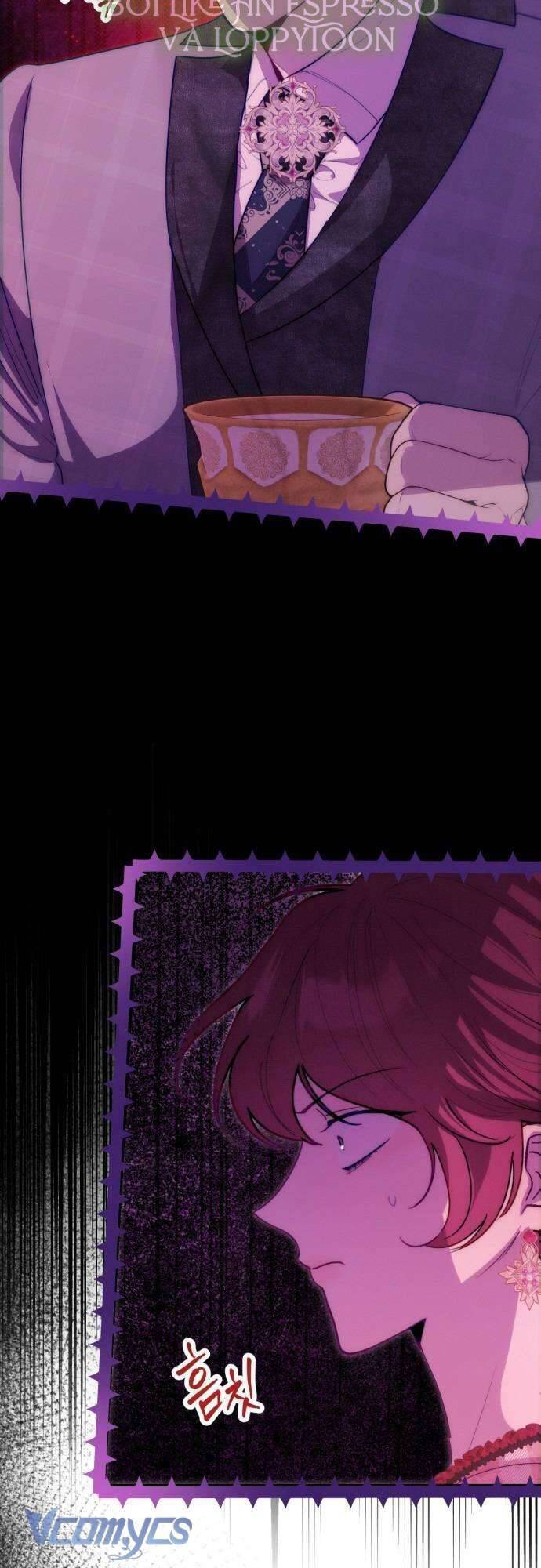 Hoàng Đế Điên Cuồng Ôm Lấy Tôi Chapter 45 - 32