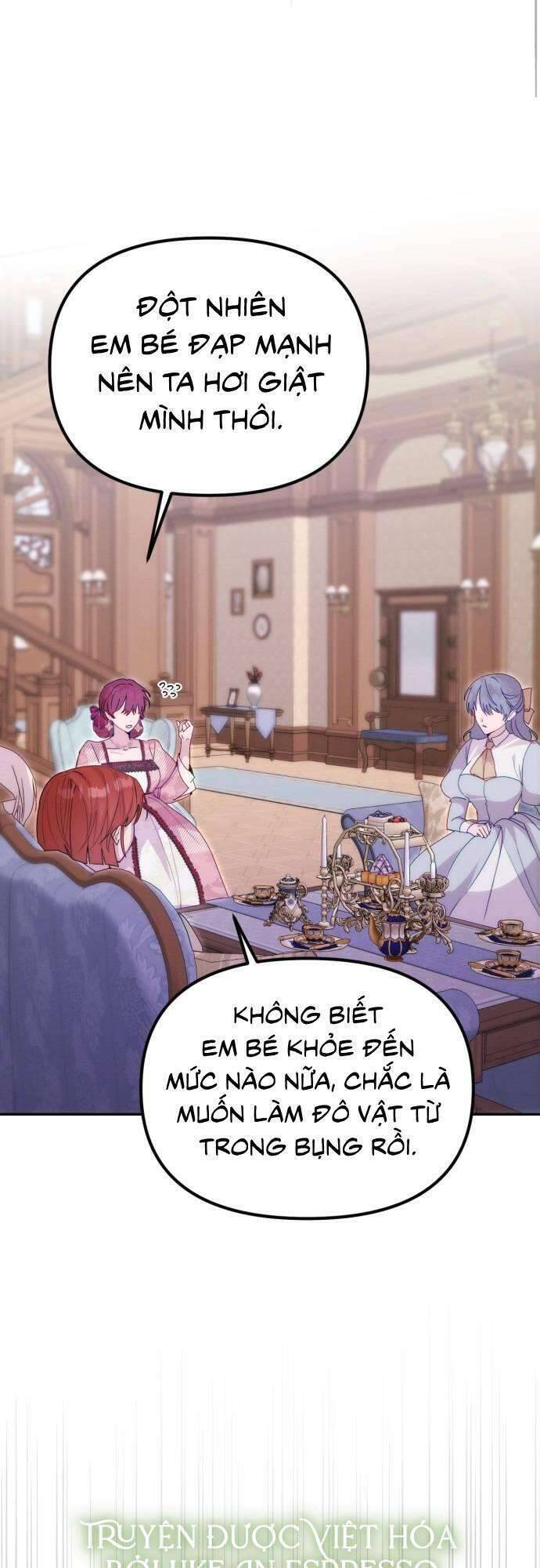 Hoàng Đế Điên Cuồng Ôm Lấy Tôi Chapter 45 - 35
