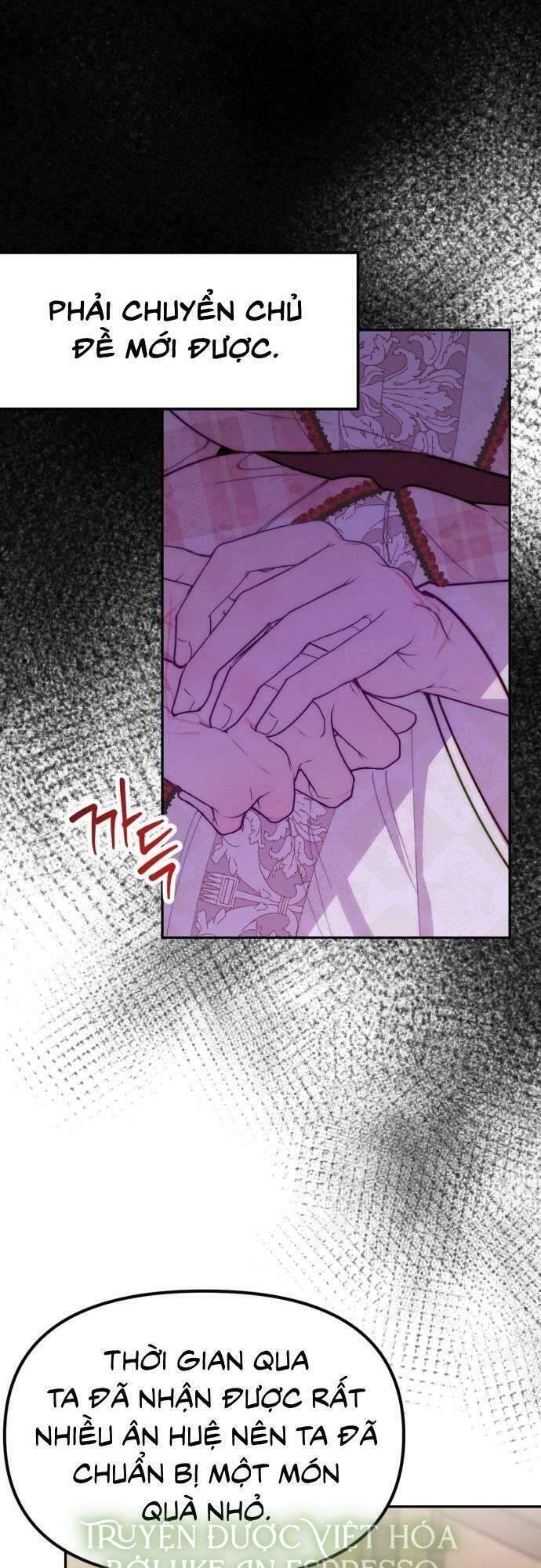 Hoàng Đế Điên Cuồng Ôm Lấy Tôi Chapter 45 - 37