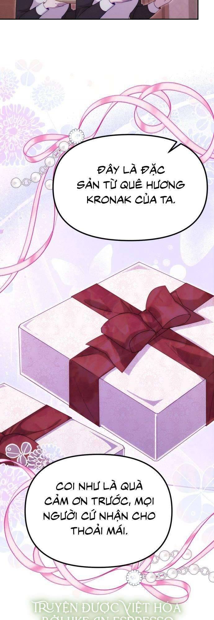 Hoàng Đế Điên Cuồng Ôm Lấy Tôi Chapter 45 - 39