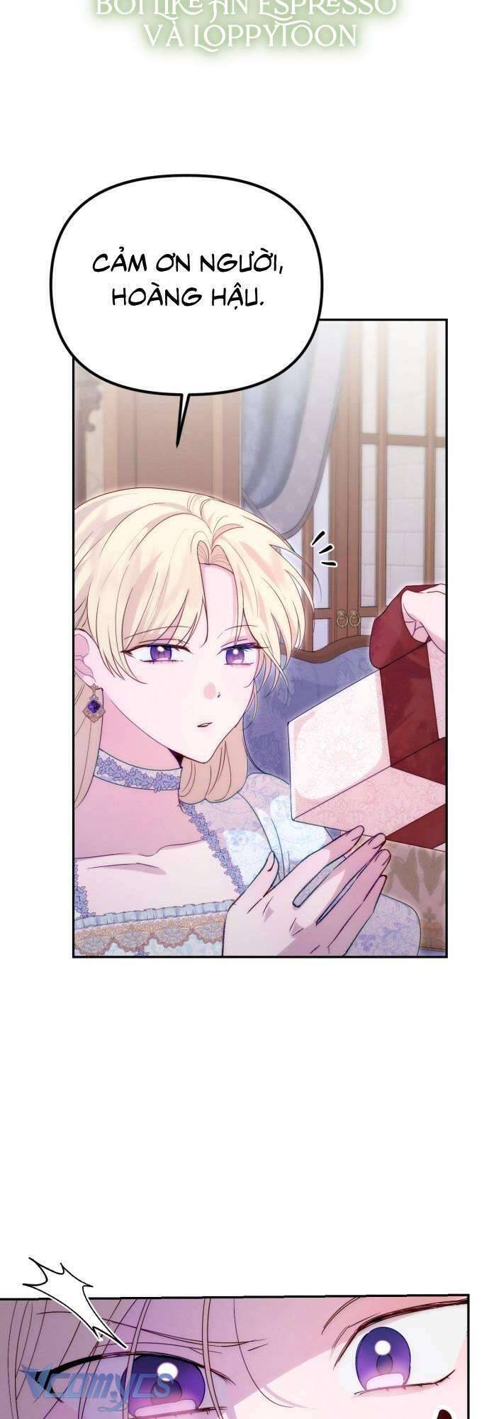 Hoàng Đế Điên Cuồng Ôm Lấy Tôi Chapter 45 - 40