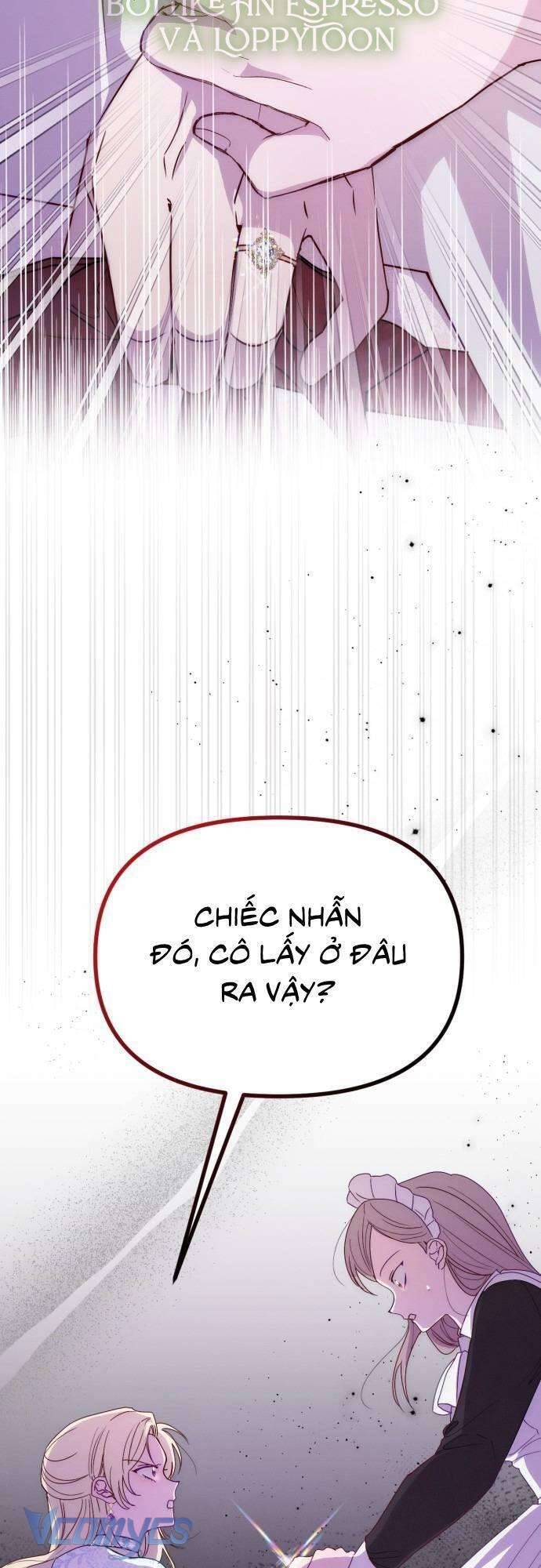 Hoàng Đế Điên Cuồng Ôm Lấy Tôi Chapter 45 - 42