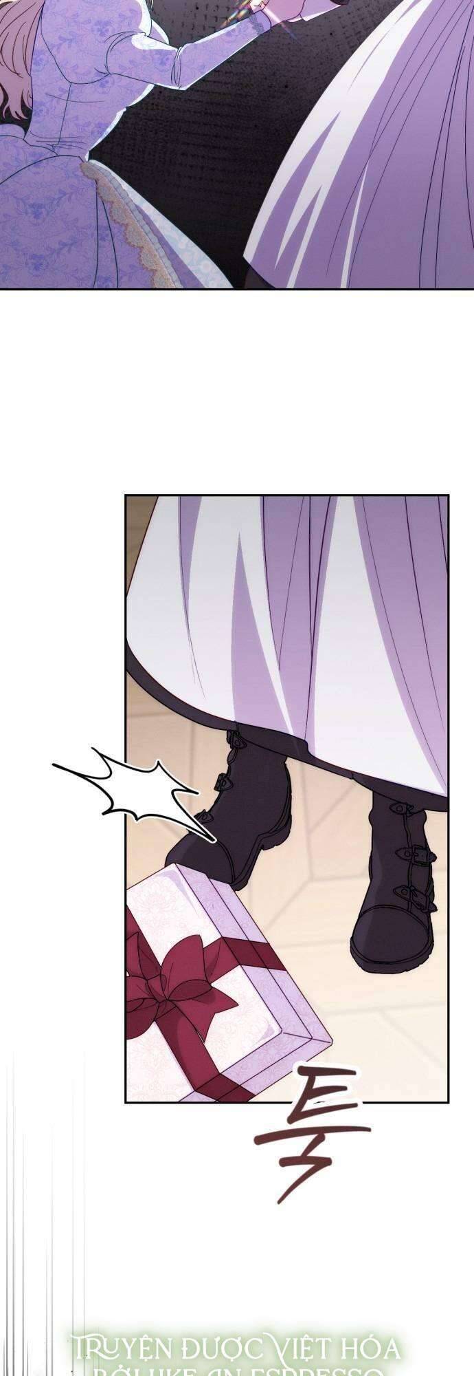 Hoàng Đế Điên Cuồng Ôm Lấy Tôi Chapter 45 - 43