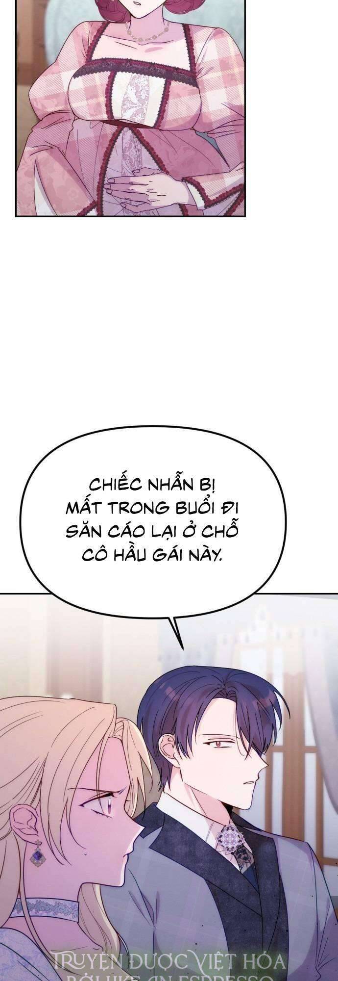 Hoàng Đế Điên Cuồng Ôm Lấy Tôi Chapter 45 - 45