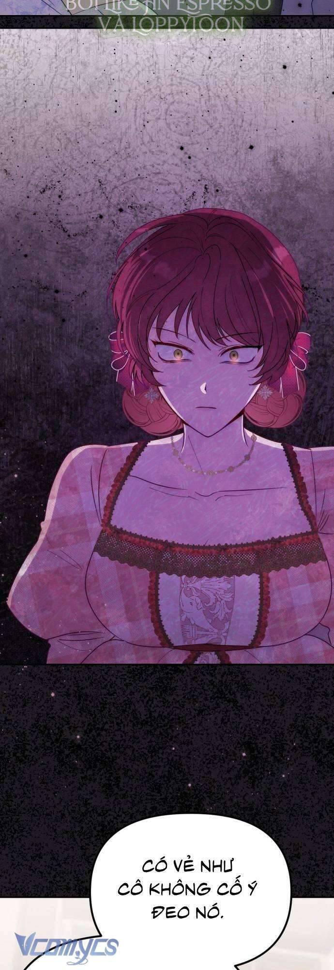 Hoàng Đế Điên Cuồng Ôm Lấy Tôi Chapter 45 - 46