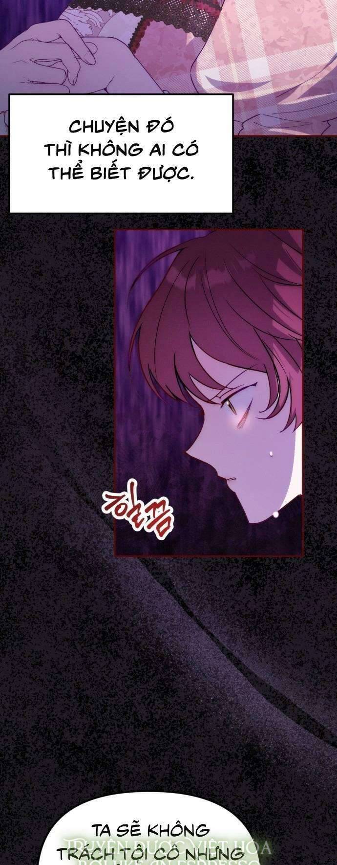 Hoàng Đế Điên Cuồng Ôm Lấy Tôi Chapter 45 - 49