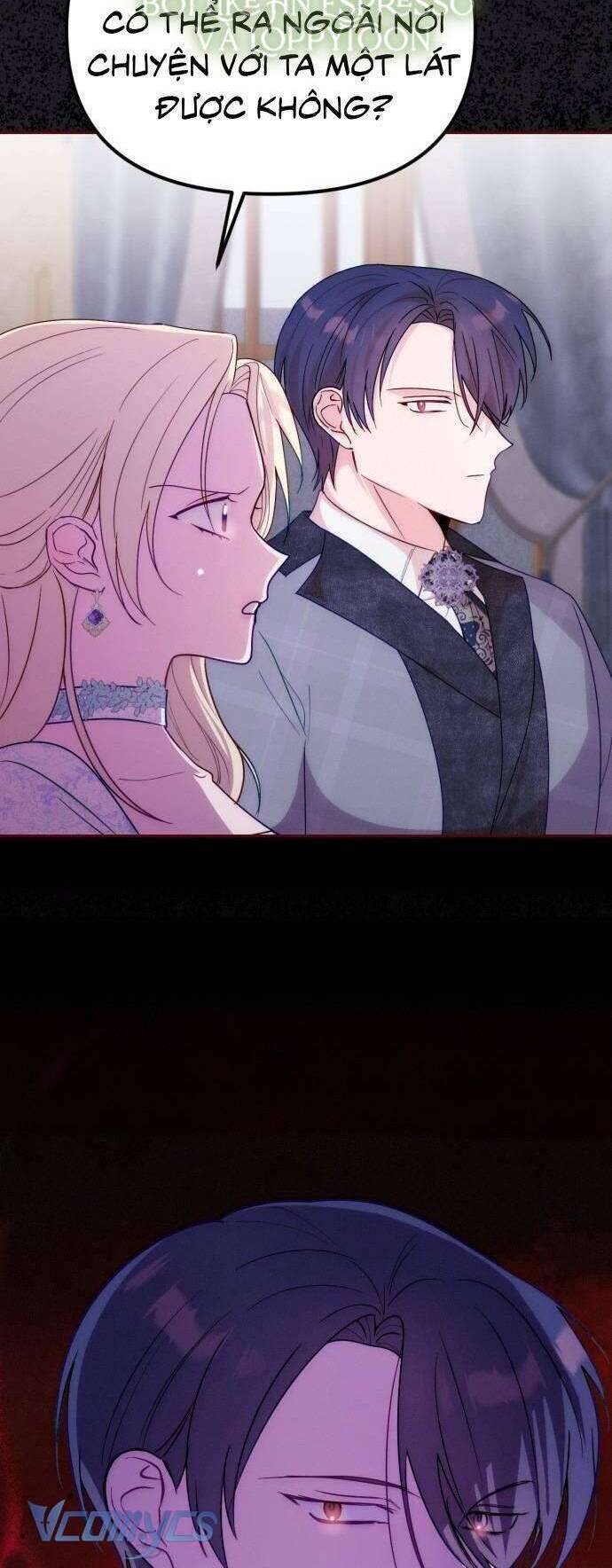 Hoàng Đế Điên Cuồng Ôm Lấy Tôi Chapter 45 - 50