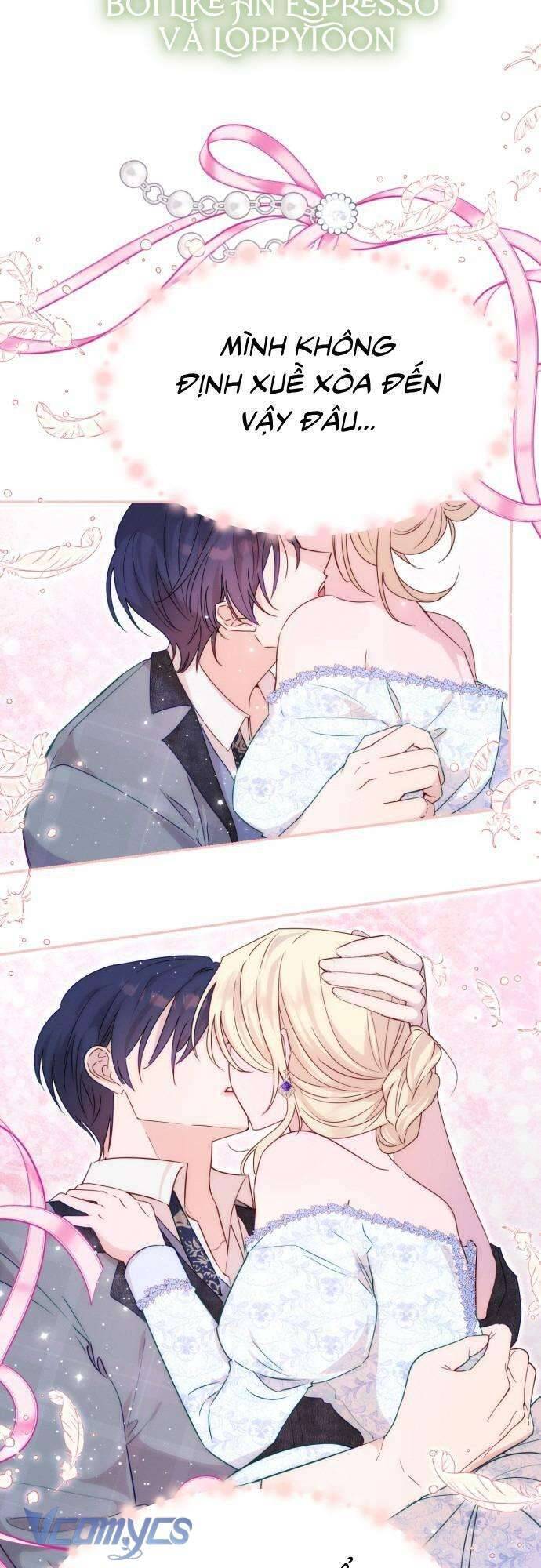 Hoàng Đế Điên Cuồng Ôm Lấy Tôi Chapter 45 - 6